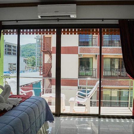 Kata Nara Apartment Exterior photo